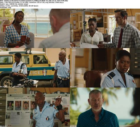 death in paradise s13e06 torrent